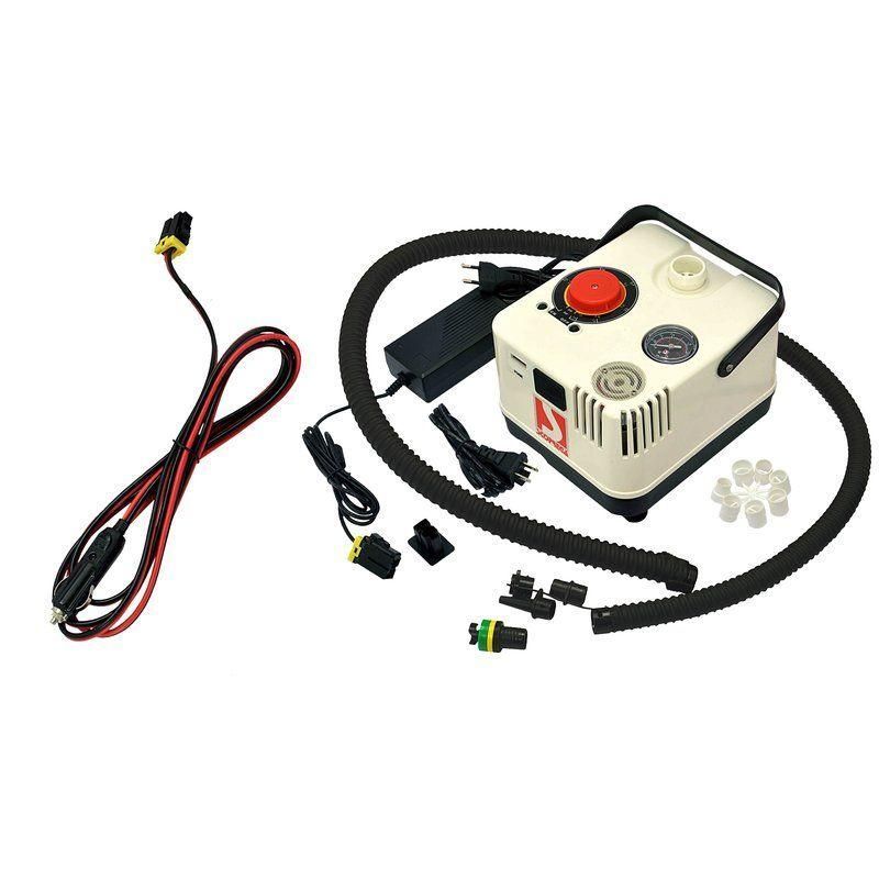 Bravo električna pumpa z akumulatorjem Bravo GE 21