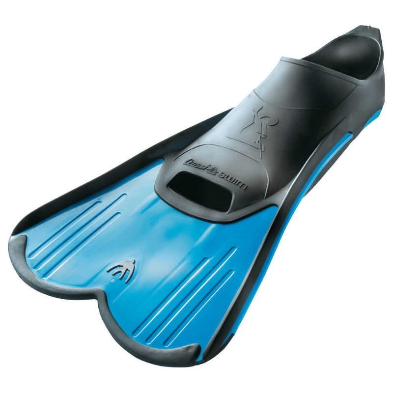 Cressi Sub kratke plavutke za plavanje Light 37/38