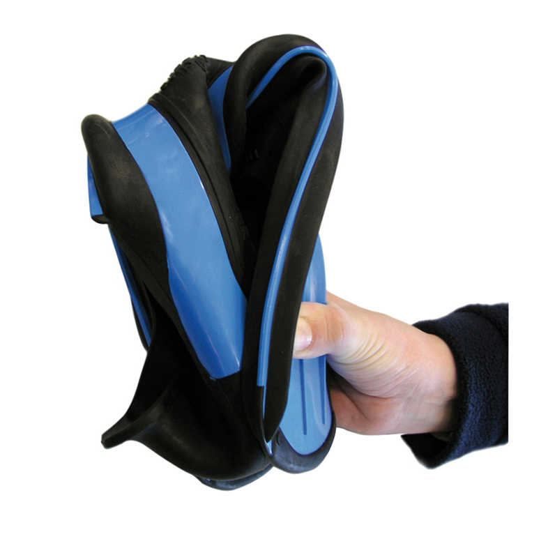 Cressi Sub kratke plavutke za plavanje Light 43/44