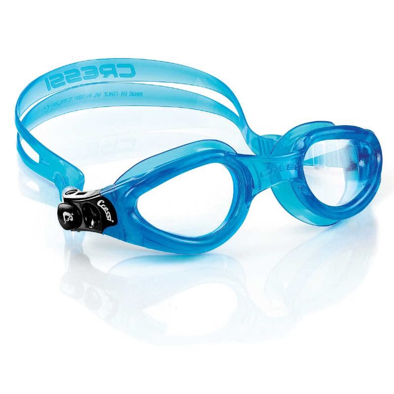 Cressi Sub plavalna očala Right modra