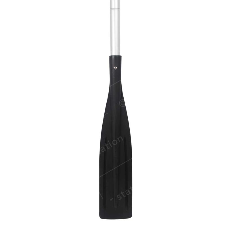 Dvodelno ALU veslo za gumenjak 160cm Φ35mm