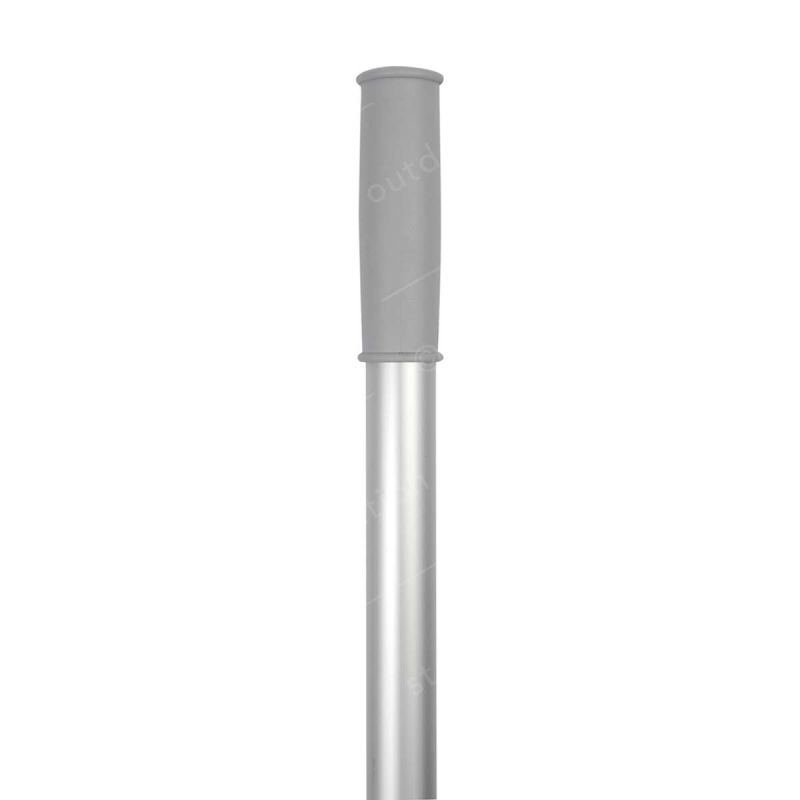 Dvodelno ALU veslo za gumenjak 160cm Φ35mm