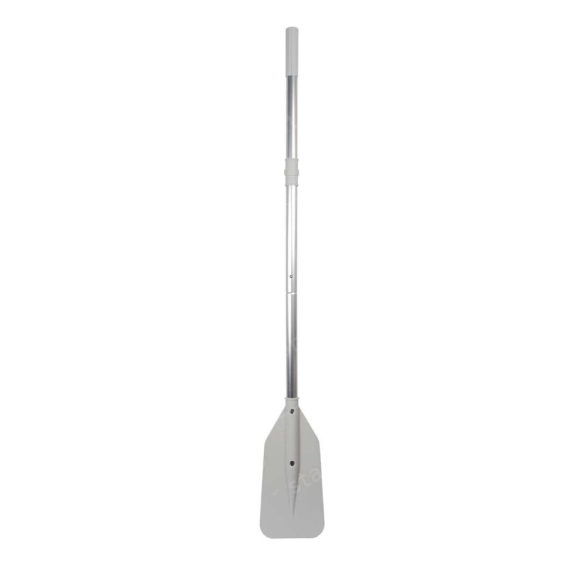 Dvodelno veslo za gumenjak 144 cm Φ33 mm