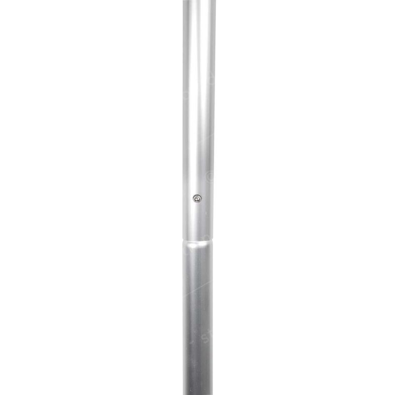Dvodelno veslo za gumenjak 144 cm Φ33 mm