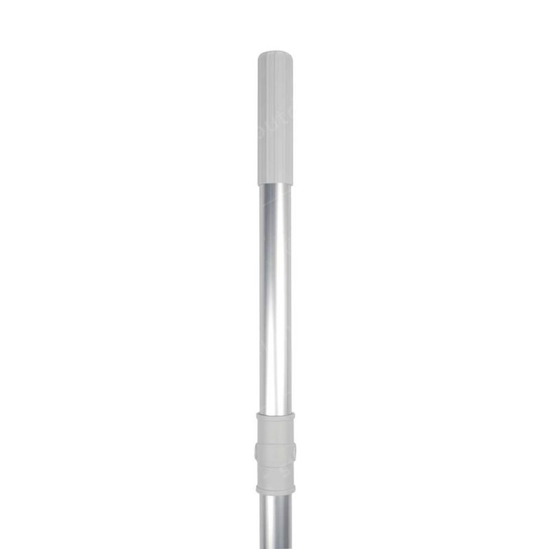 Dvodelno veslo za gumenjak 144 cm Φ33 mm