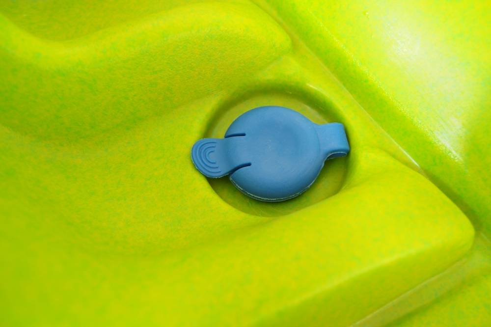 Feelfree 2x čep za kajak Scupper Plug