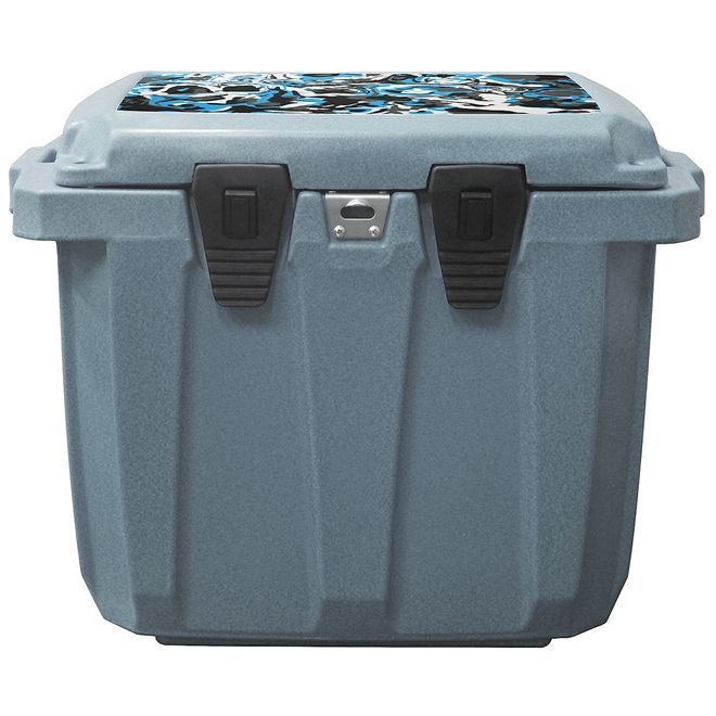 Feelfree hladilna torba Cooler 45L blue camo