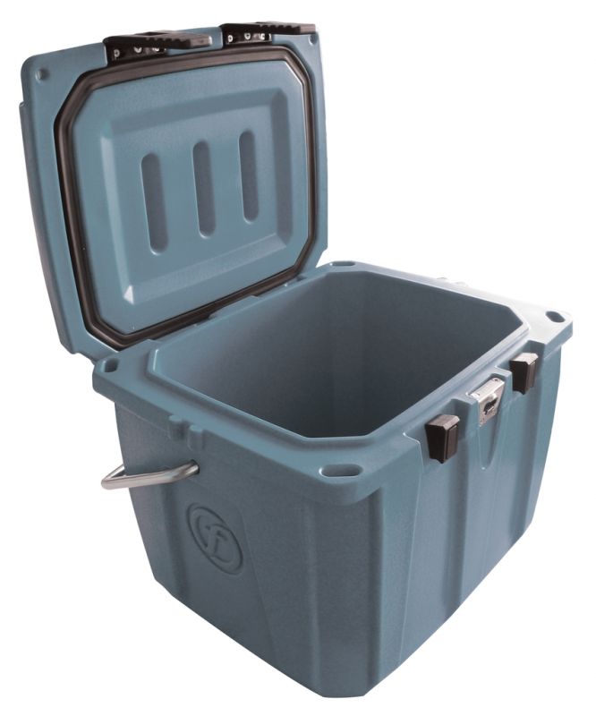 Feelfree hladilna torba Cooler Pistol Pete 25L blue camo
