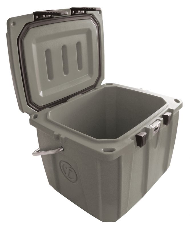 Feelfree hladilna torba Cooler Pistol Pete 25L desert camo