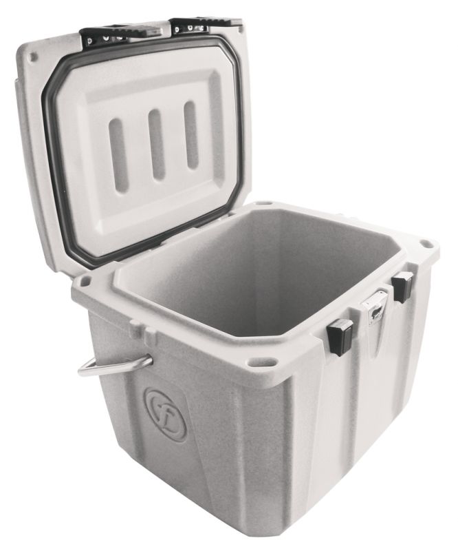 Feelfree hladilna torba Cooler Pistol Pete 25L winter camo