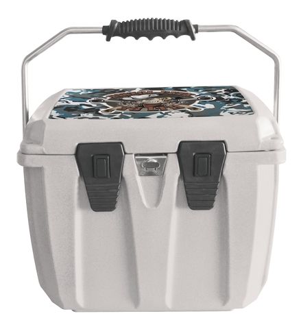 Feelfree hladilna torba Cooler Pistol Pete 25L winter camo
