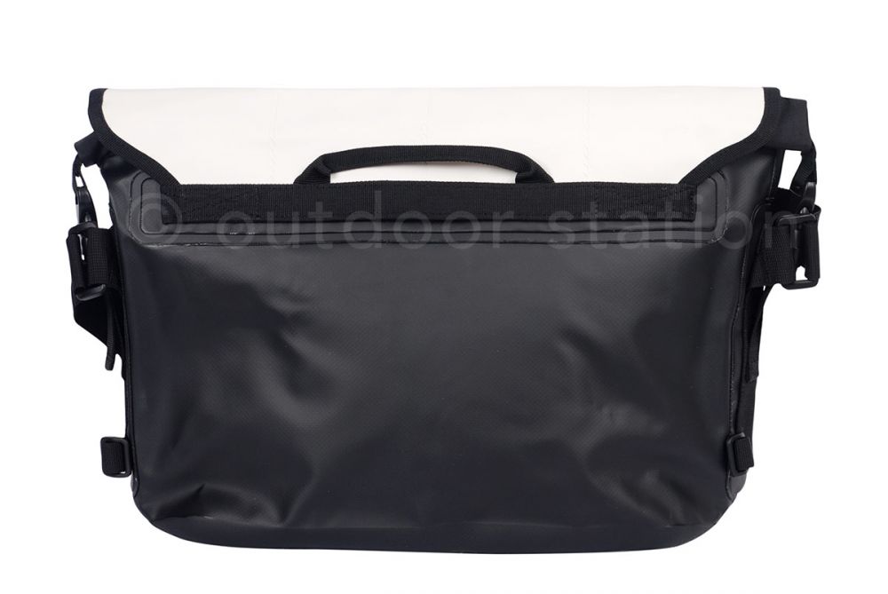 Feelfree naramna torba Runner EX messenger L Bela