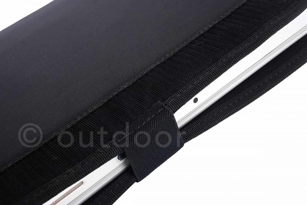 Feelfree naramna torba Runner EX messenger S Bela