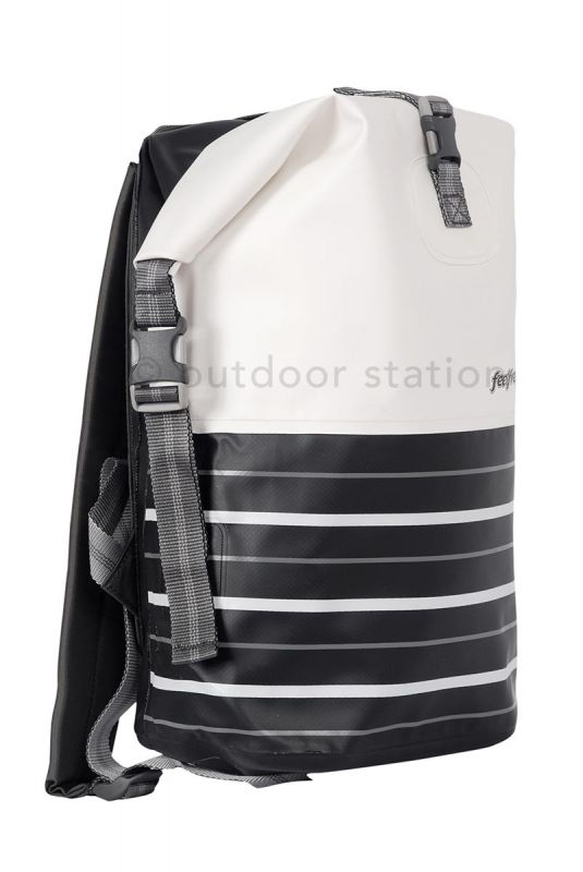 Feelfree vodotesen nahrbtnik Dry Tank MINI 12l Paris Chic