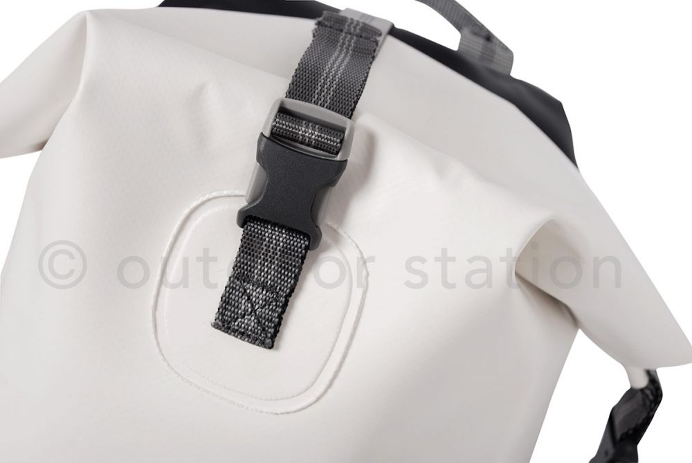 Feelfree vodotesen nahrbtnik Dry Tank MINI 12l Paris Chic