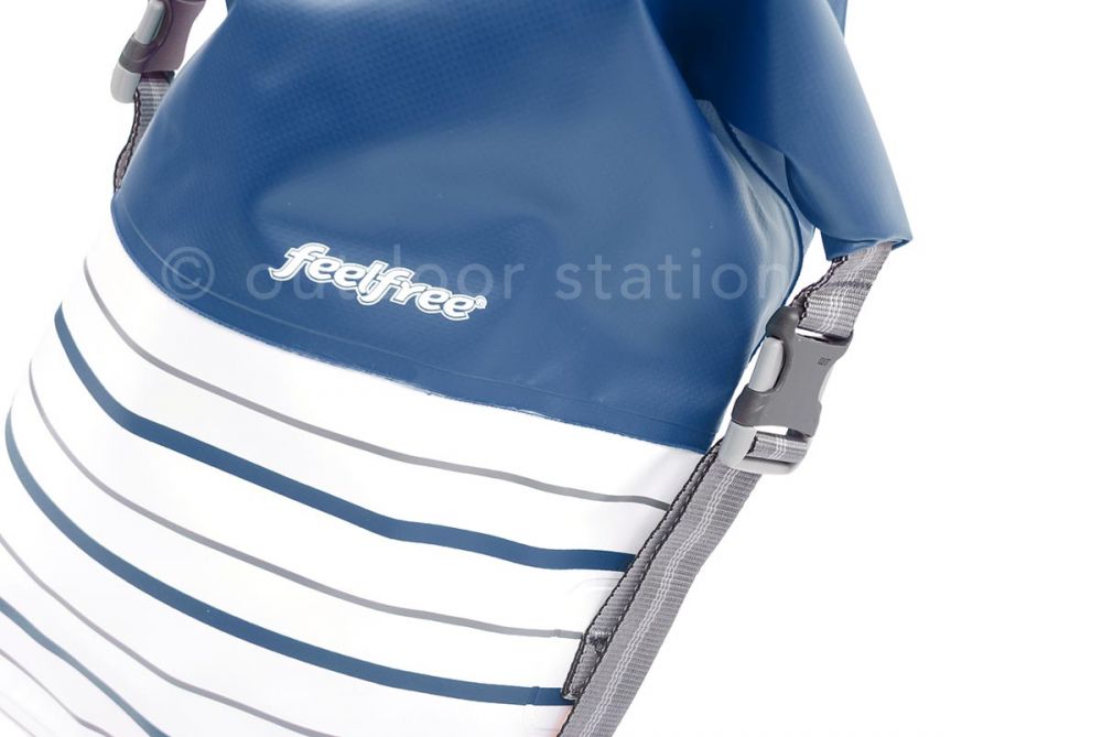 Feelfree vodotesen nahrbtnik Dry Tank MINI 12l Traditional Navy