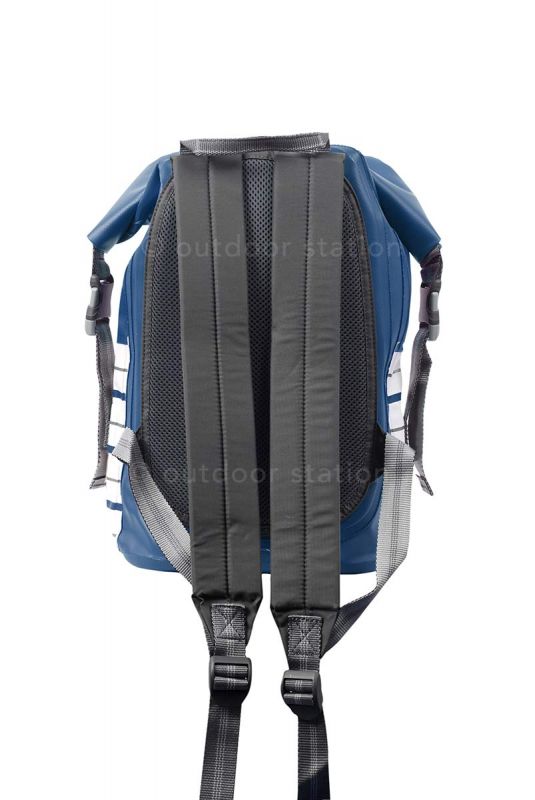 Feelfree vodotesen nahrbtnik Dry Tank MINI 12l Traditional Navy