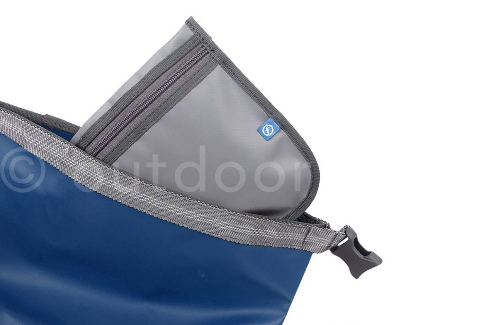 Feelfree vodotesen nahrbtnik Dry Tank MINI 12l Traditional Navy