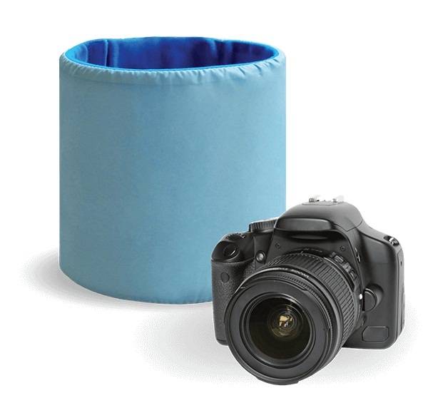 Feelfree zaščitna blazina za Dry Tube 5-10L nebeško modra