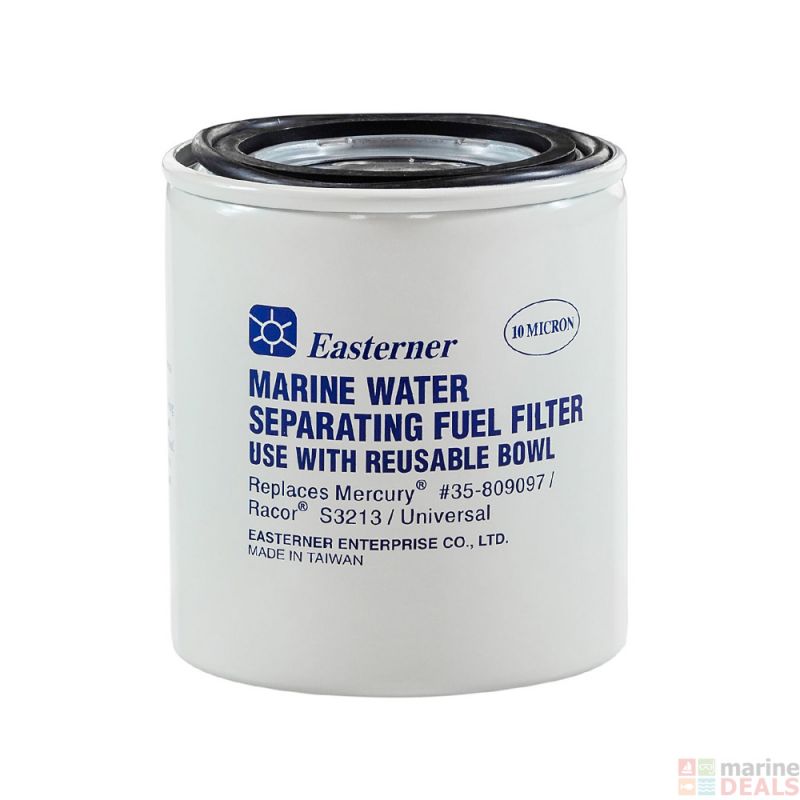 filter za separator vode za gorivo za motor