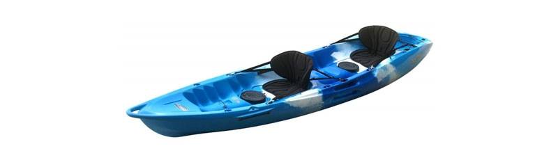 Gumijast pokrov za kajak Feelfree 24 cm
