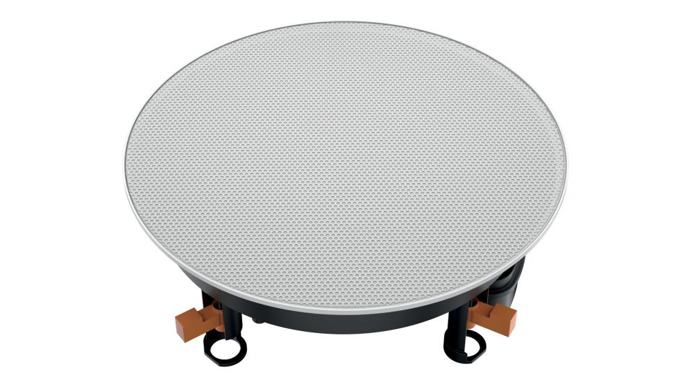 hertz hex 65 ic w vgradni stropni zvocnik