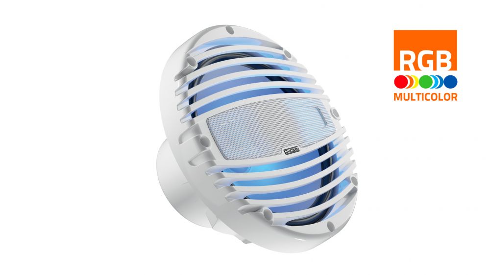hertz hmx 8 ld tc marine koaksialni zvocnik