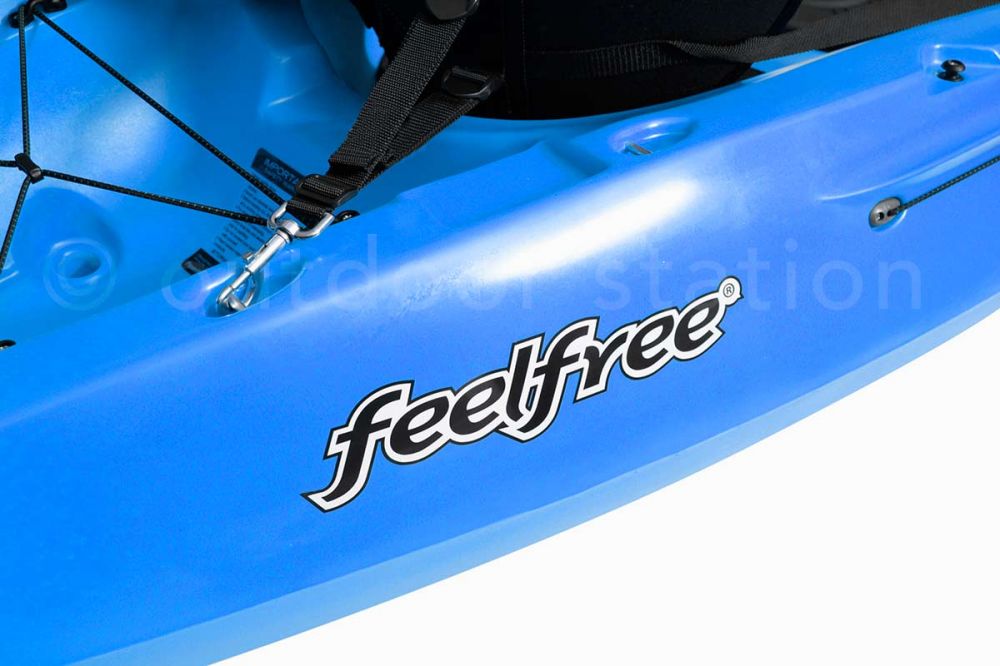 Kajak dvosed sit on top Feelfree Gemini Field & Stream