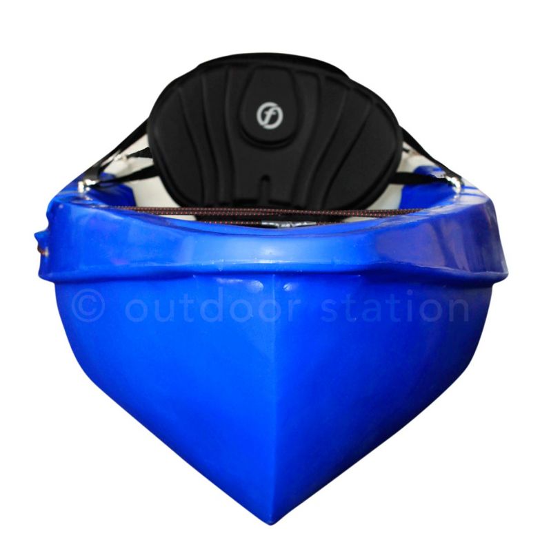 Kajak dvosed/trosed Feelfree Corona sapphire blue