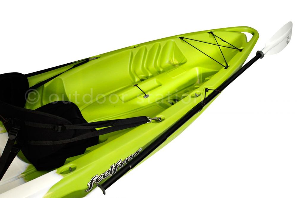 Kajak dvosed/trosed Feelfree Corona tropical