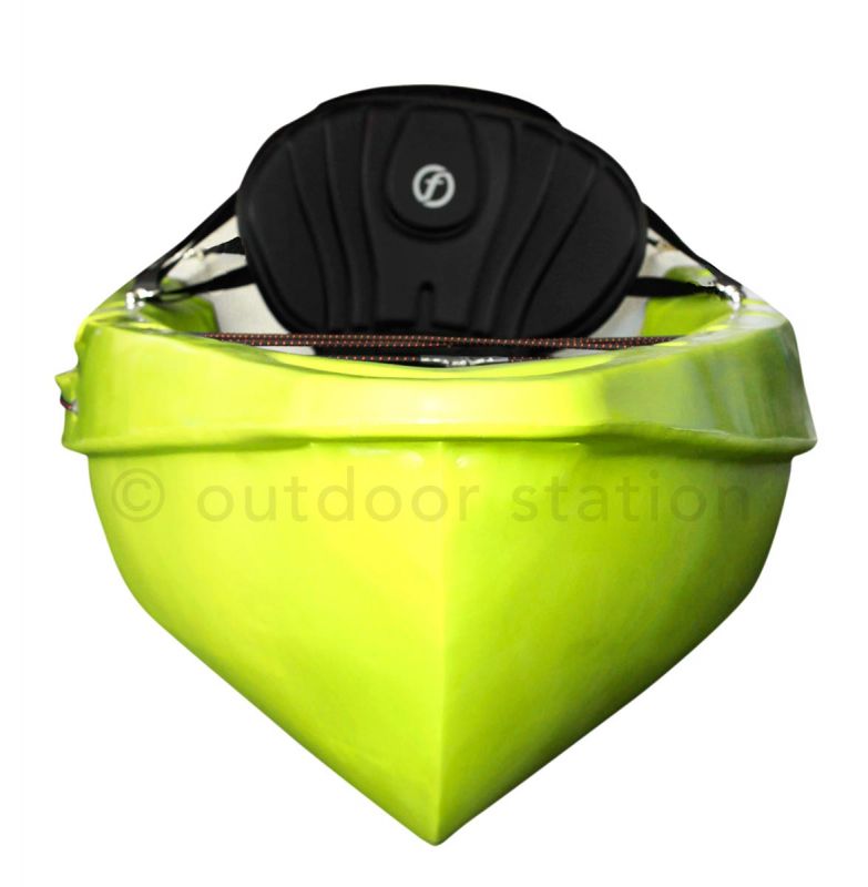 Kajak dvosed/trosed Feelfree Corona tropical