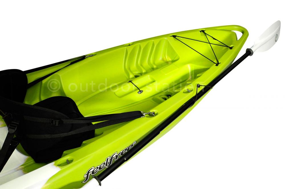 Kajak dvosed/trosed Feelfree Corona melon