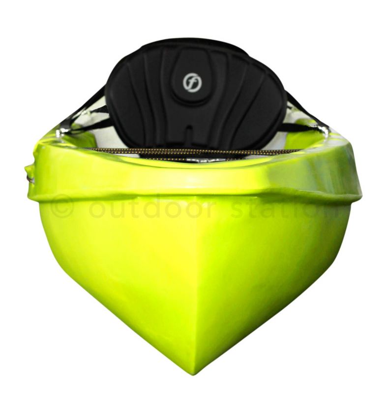 Kajak dvosed/trosed Feelfree Corona melon