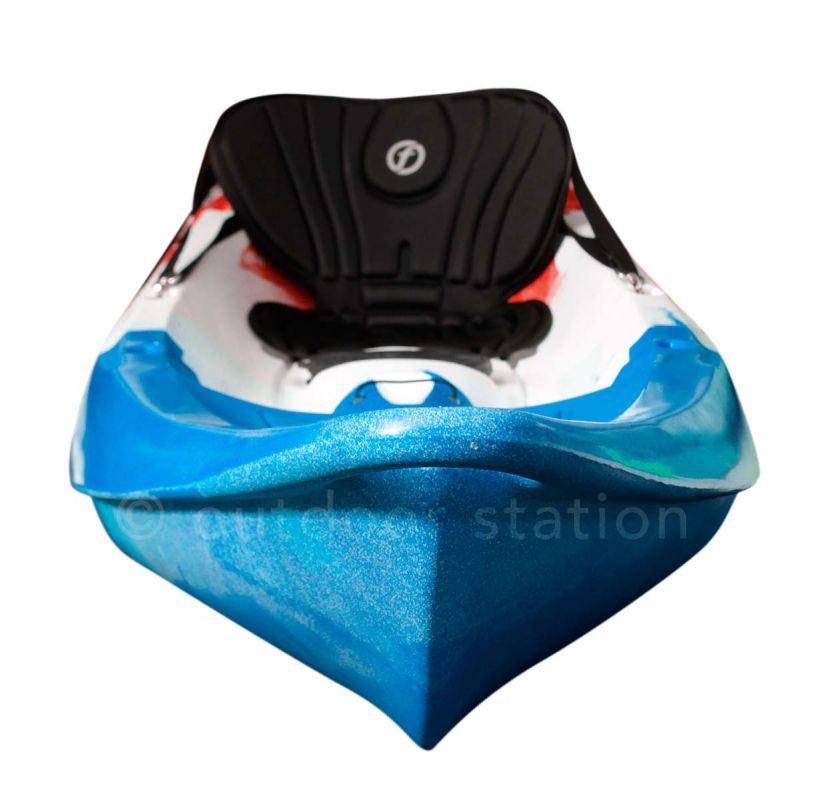 Kajak sit on top Feelfree Nomad regional