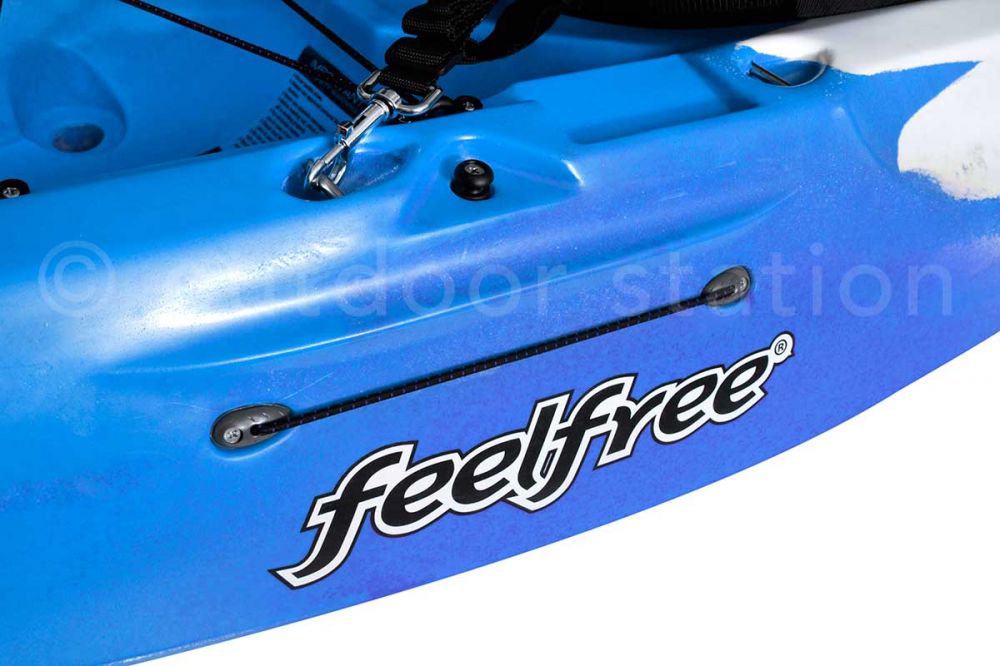 Kajak sit on top Feelfree Nomad Field & Stream