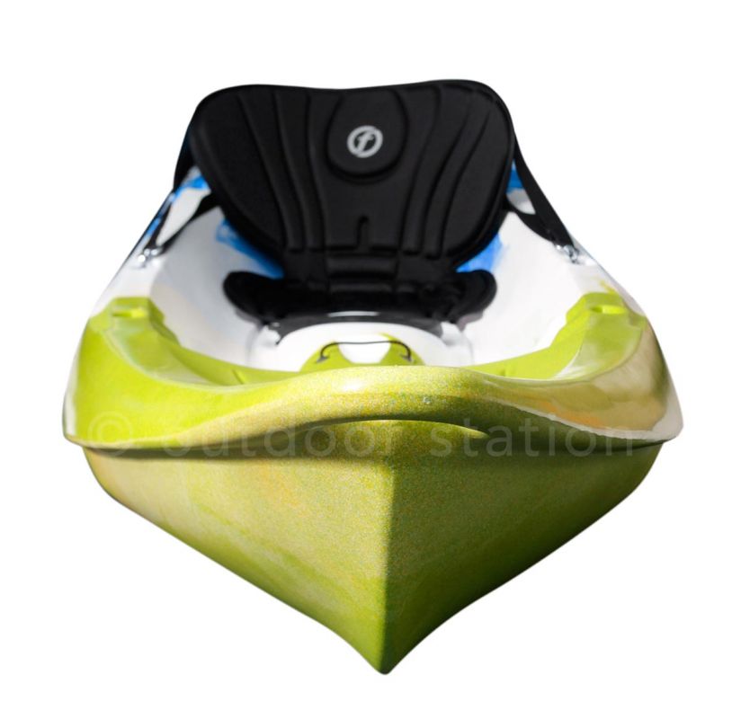 Kajak sit on top Feelfree Nomad Field & Stream