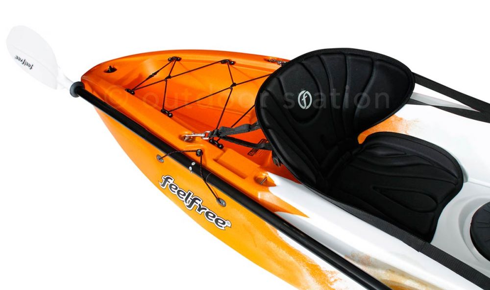 Kajak sit on top Feelfree Nomad tropical