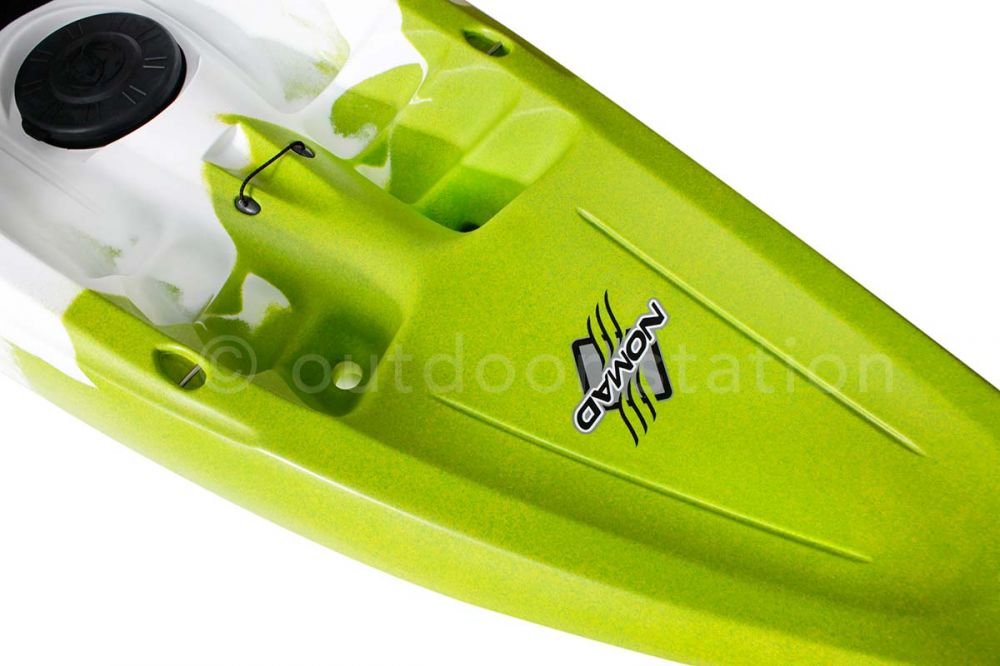 Kajak sit on top Feelfree Nomad tropical