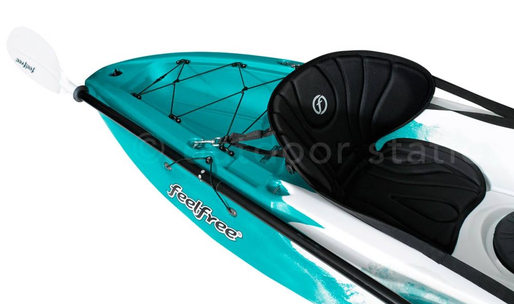 Kajak sit on top Feelfree Nomad ice cool