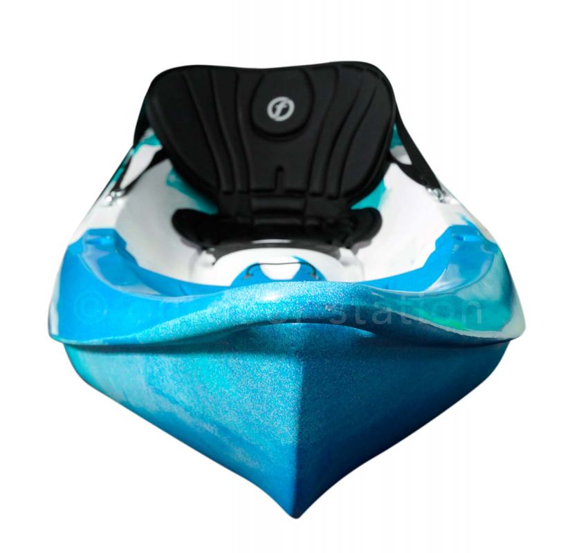 Kajak sit on top Feelfree Nomad ice cool
