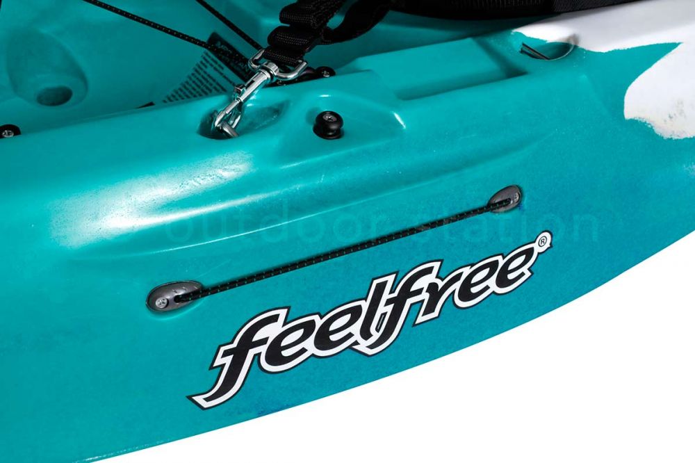 Kajak sit on top Feelfree Nomad sky