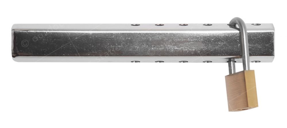 Ključavnica za izvenkrmni motor 240mm