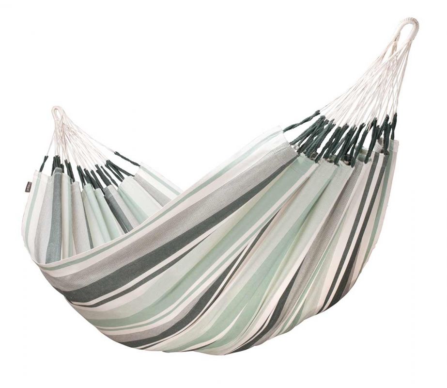 la siesta bombazna viseca mreza paloma