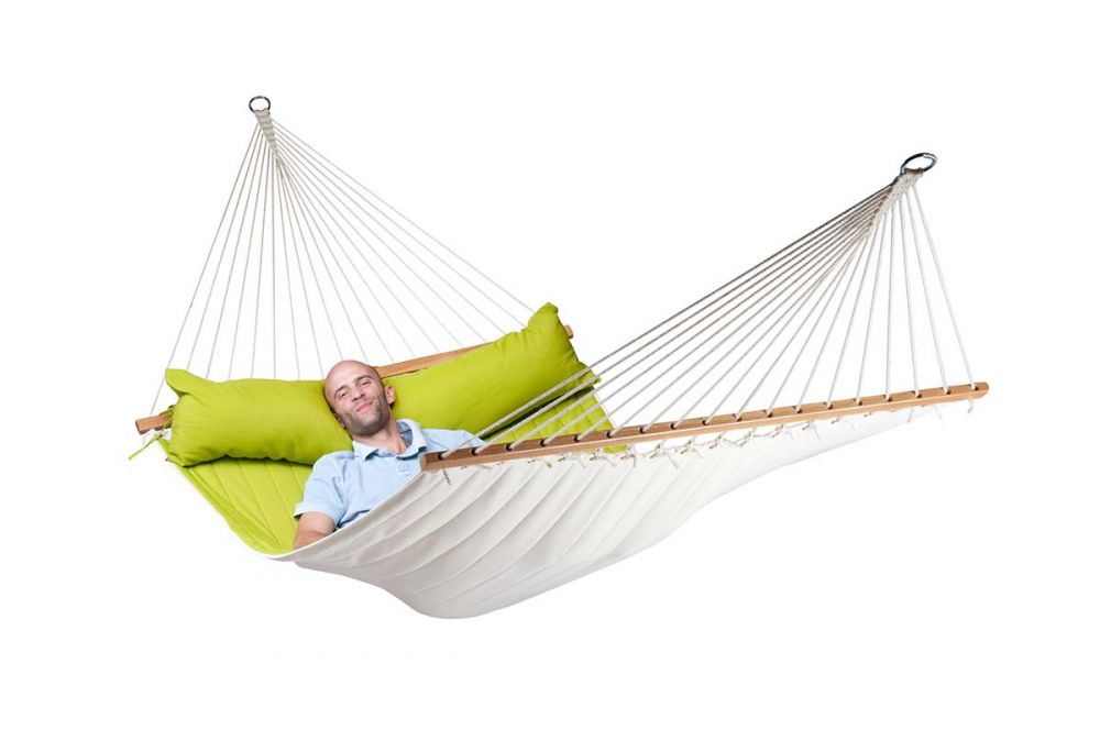 La Siesta viseča mreža Alabama avokado