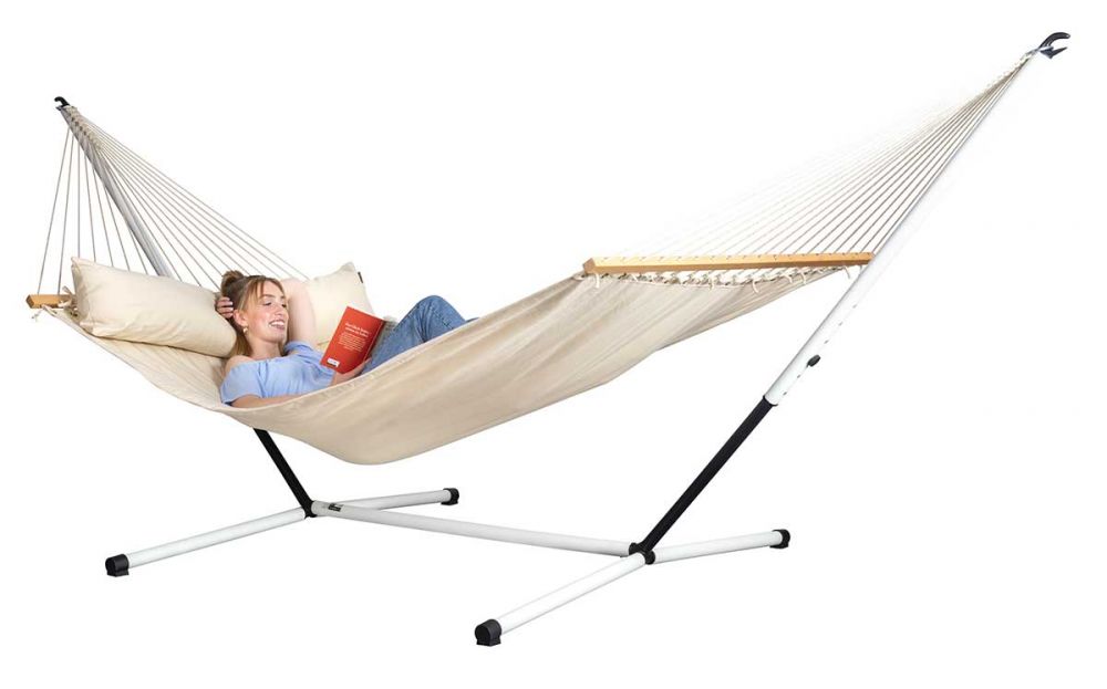 La Siesta viseča mreža Alabama vanilija