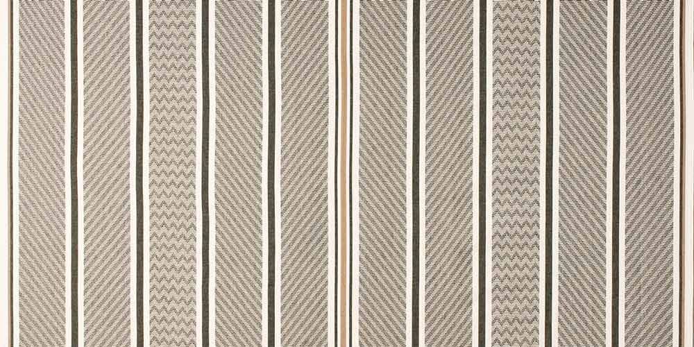 La Siesta viseča mreža bio Flora Double zebra