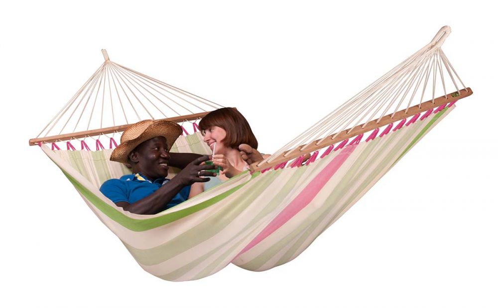 La Siesta viseča mreža Colada kivi