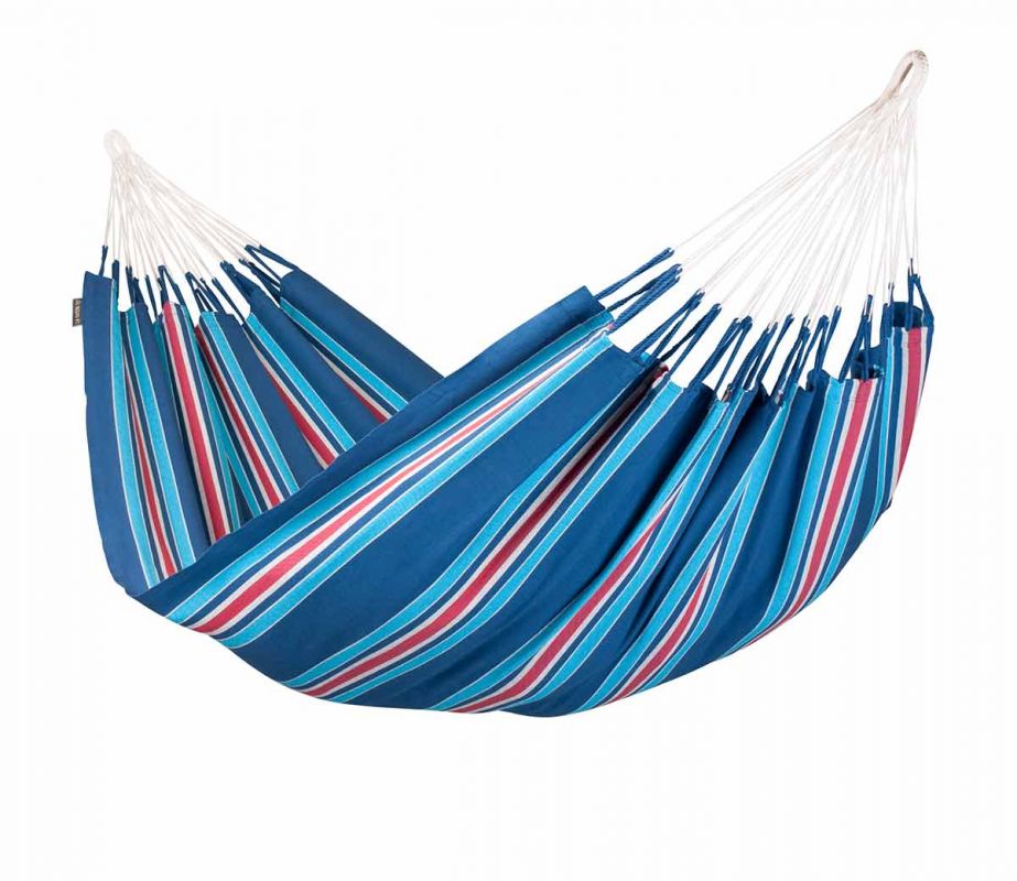 La Siesta viseča mreža Currambera borovnica