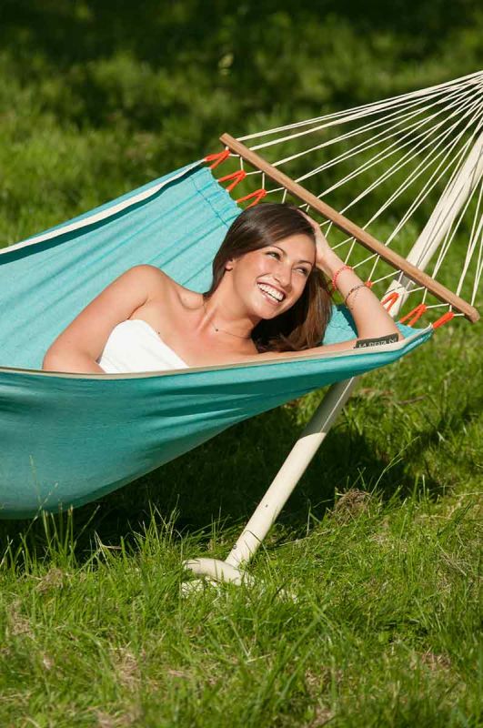 La Siesta viseča mreža Fruta curacao