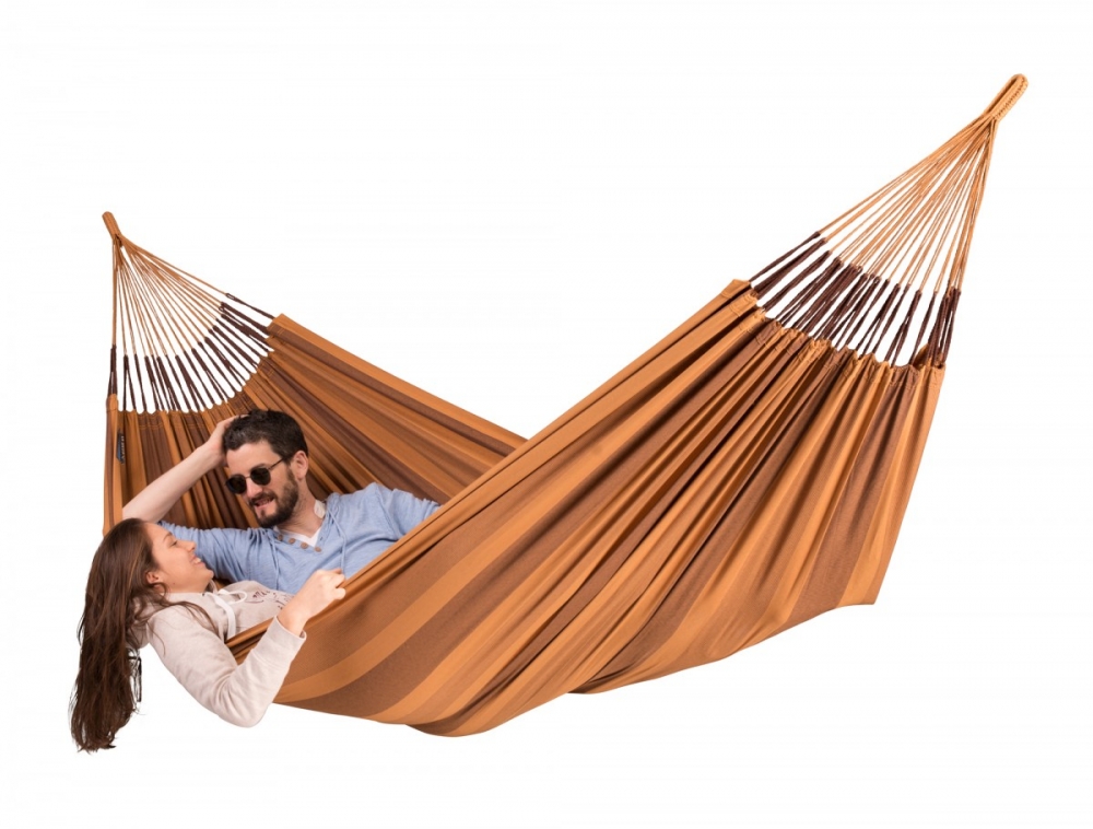 La Siesta viseča mreža za dva Aventura canyon